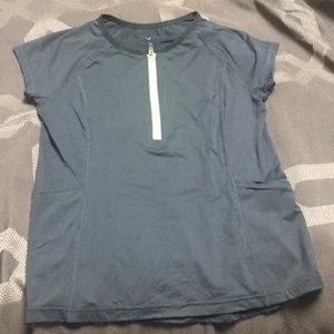 Title Nine exercise Top -biking/running